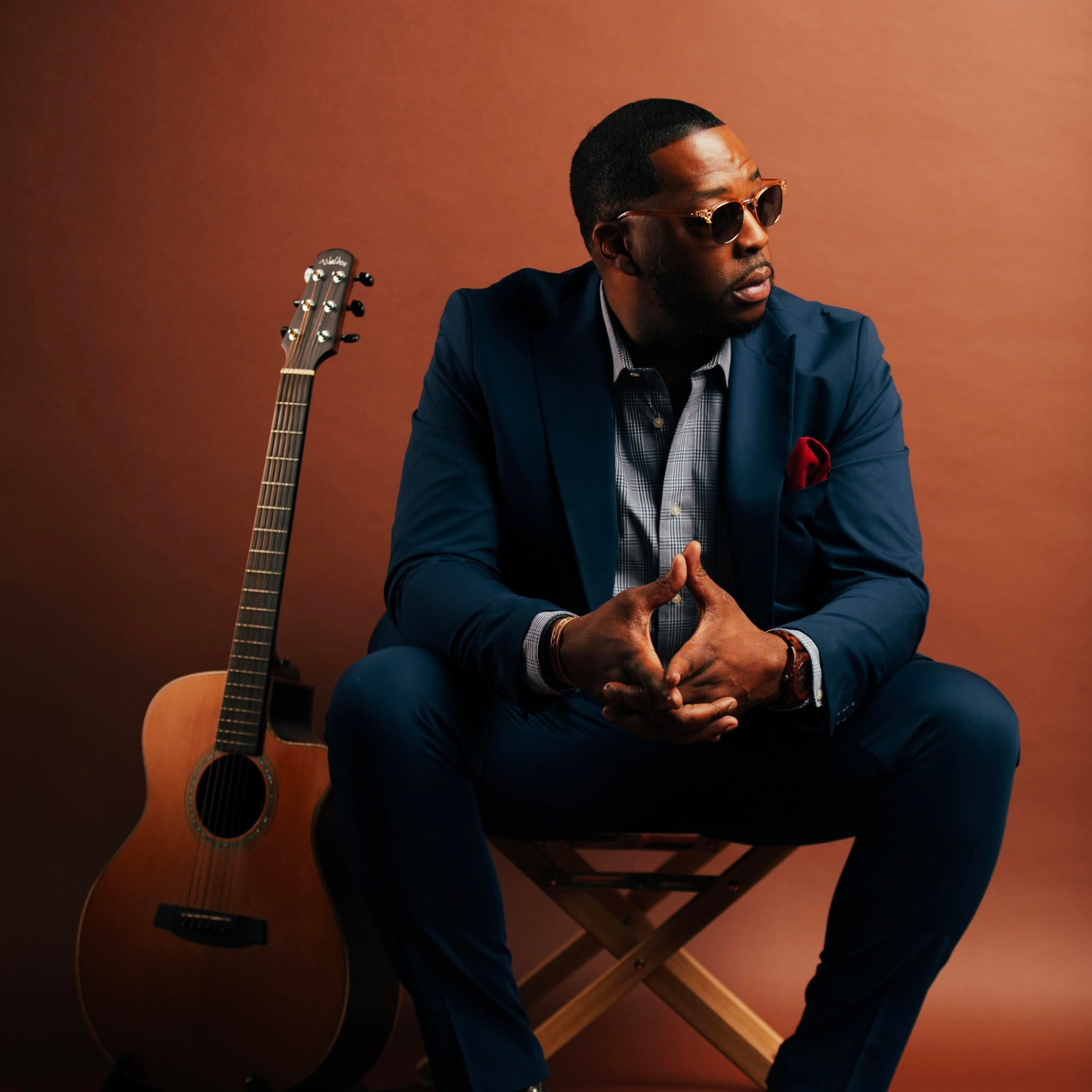Clint Babers, Live Music at Royal Bleau XV