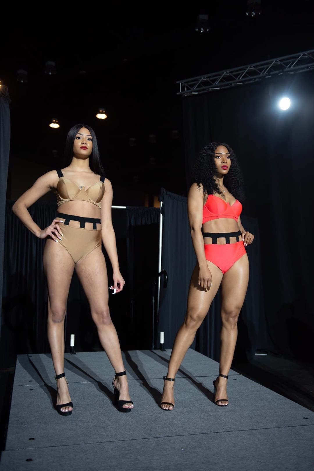 Royal Bleau reunion models
